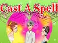 Spiel Einen Zauber wirken Online
