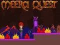 Spiel Meera Quest Online
