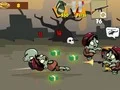 Spiel Verrückter Zombie Online
