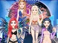 Spiel Victoria's Secret Modenschau Online