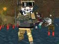Spiel Verrückte Pixel-Apokalypse 9 Online