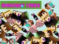 Spiel Minecraft Touch Online