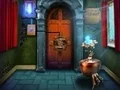 Spiel 100 Türen: Escape Room Online