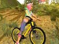 Spiel BMX Offroad Trial Tricks Online