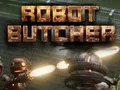 Spiel Roboterschlachter Online