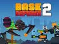 Spiel Basisverteidigung 2 Online
