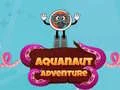 Spiel Aquanaut Abenteuer Online