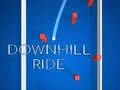 Spiel Bergabfahrt Online