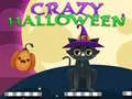 Spiel Verrücktes Halloween Online