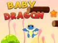 Spiel Babydrache Online