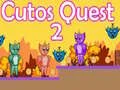 Spiel Cutos Quest 2 Online
