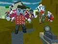 Spiel Verrückte Pixel-Apokalypse 4 Online