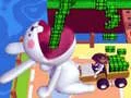 Spiel Rasenmäher Simulator Online