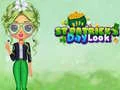 Spiel Bffs St. Patrick's Day Look Online