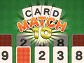 Spiel Kartenpaarung 10 Online Spiel Kartenpaarung 10 Online
