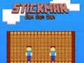 Spiel Stickman Bam Bam Bam Online