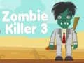 Spiel Zombie-Killer 3 Online