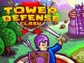 Spiel Turmverteidigungs-Kampf Online