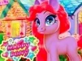 Spiel Glückliches Pony Online
