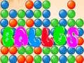 Spiel Kugeln Online