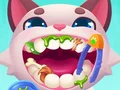 Spiel Tierzahnarzt Für Kinder Online