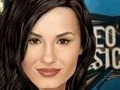 Spiel Demi Wahres Make-Up Online