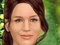 Spiel Jennifer: Echte Make-Up Online