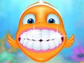 Spiel Aqua Fisch Zahnpflege Online