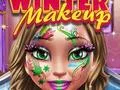 Spiel Winter-Make-up Online