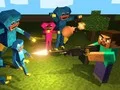 Spiel Mine Shooter: Huggys Angriff Online