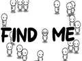 Spiel Finde mich Online