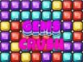 Spiel Edelsteine Zerschlagen Online
