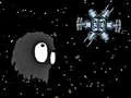 Spiel Barry im Weltraum Online