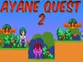 Spiel Ayane Quest 2 Online