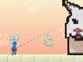 Spiel Wandzerstörer-Held Online