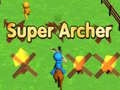 Spiel Super Bogenschütze Online Spiel Super Bogenschütze Online
