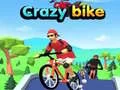 Spiel Verrücktes Fahrrad Online
