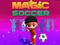 Spiel Magischer Fußball Online
