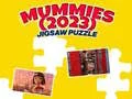 Spiel Mumien (2023) Puzzle Online