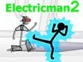 Spiel Elektrikmann 2 Online