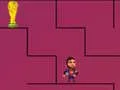 Spiel Messi im Labyrinth Online