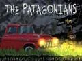 Spiel Die Patagonier Teil 1 Online