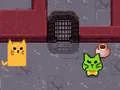 Spiel Katze gegen Kripotianer Online