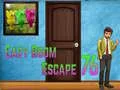 Spiel Amgel Einfacher Raum Flucht 76 Online