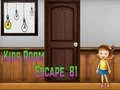 Spiel Amgel Kinderzimmer Escape 81 Online