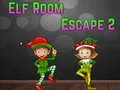 Spiel Amgel Elf Raum Escape 2 Online