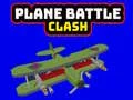 Spiel Flugzeugkampfbataille Online