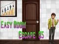 Spiel Amgel Einfacher Raumflucht 85 Online