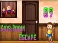 Spiel Amgel Kinderzimmer Flucht 89 Online