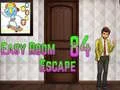 Spiel Einfache Zimmerflucht 84 Online